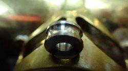 Photo6: Saxophone Ring Extender