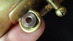 Photo5: Saxophone Ring Extender