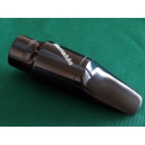 Photo: Marmaduke JAZZ ALTO mouthpiece "Small Chamber"