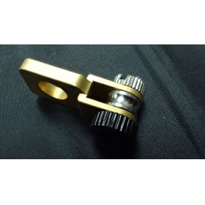 Photo: Saxophone Ring Extender