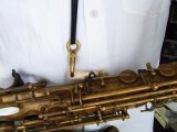 Photo: Saxophone Ring Hook Balancer