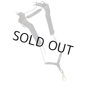 Photo: Marmaduke "Feather" Strap V for saxophones